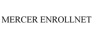 MERCER ENROLLNET