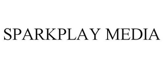 SPARKPLAY MEDIA