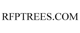 RFPTREES.COM