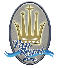 PAN ROYAL PREMIUM