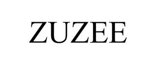 ZUZEE