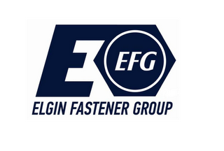 EEFG ELGIN FASTENER GROUP