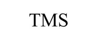 TMS