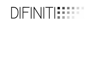 DIFINITI