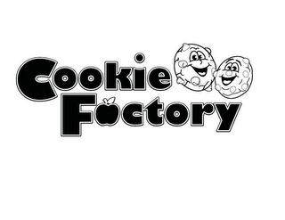 COOKIE FACTORY