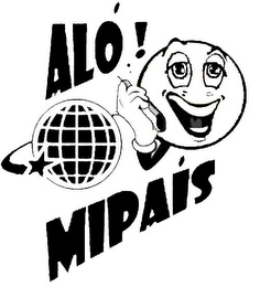 ALO MIPAIS