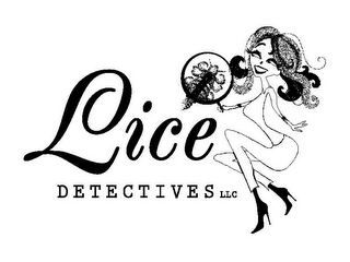 LICE DETECTIVES LLC