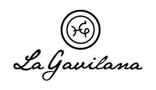 LA GAVILANA