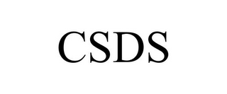 CSDS