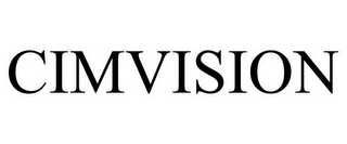 CIMVISION