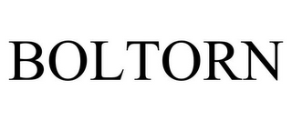 BOLTORN