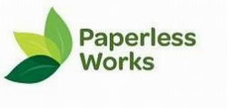 PAPERLESS WORKS