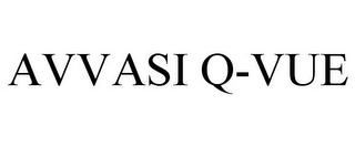 AVVASI Q-VUE