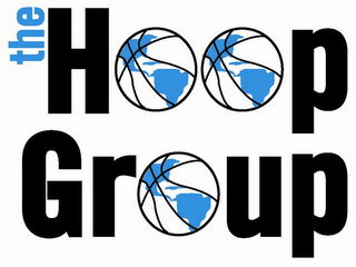 THE HOOP GROUP