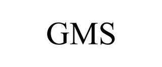 GMS