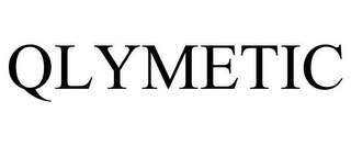 QLYMETIC