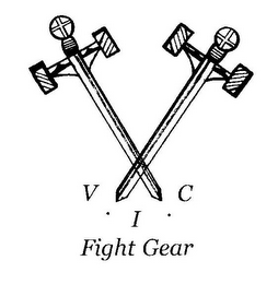 V.I.C FIGHT GEAR