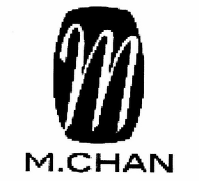 M M.CHAN