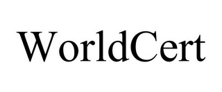 WORLDCERT