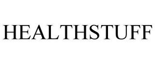 HEALTHSTUFF