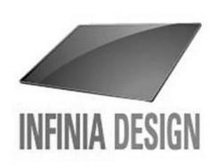 INFINIA DESIGN