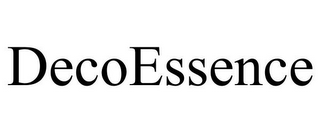 DECOESSENCE