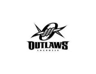 O OUTLAWS LACROSSE