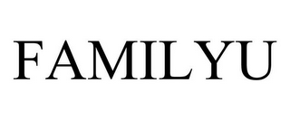 FAMILYU