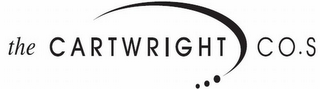 THE CARTWRIGHT CO.S