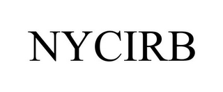 NYCIRB