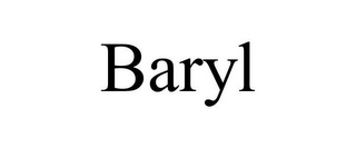 BARYL