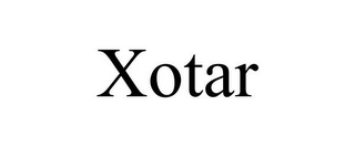 XOTAR