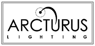 ARCTURUS LIGHTING