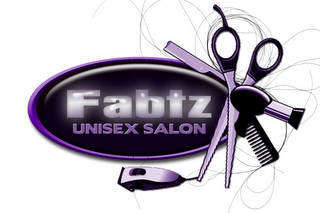 FABTZ UNISEX SALON