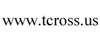 WWW.TCROSS.US