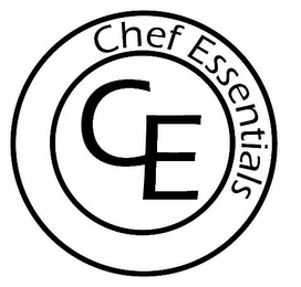 CHEF ESSENTIALS CE