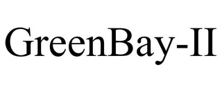 GREENBAY-II