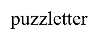 PUZZLETTER