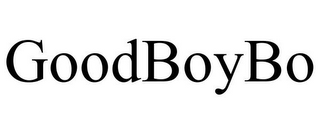 GOODBOYBO