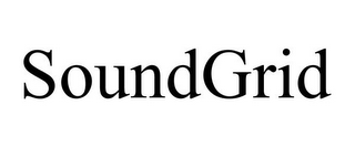 SOUNDGRID