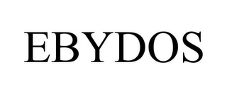 EBYDOS