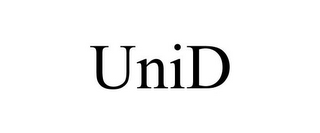 UNID