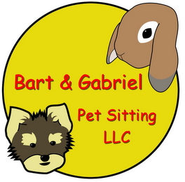 BART & GABRIEL PET SITTING LLC