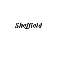 SHEFFIELD