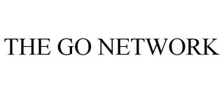 THE GO NETWORK