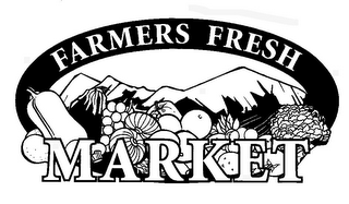 FARMERS FRESH MARKET