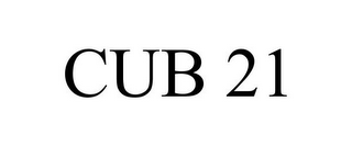 CUB 21