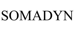 SOMADYN