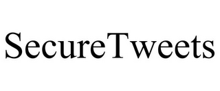 SECURETWEETS