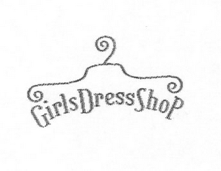 GIRLSDRESSSHOP